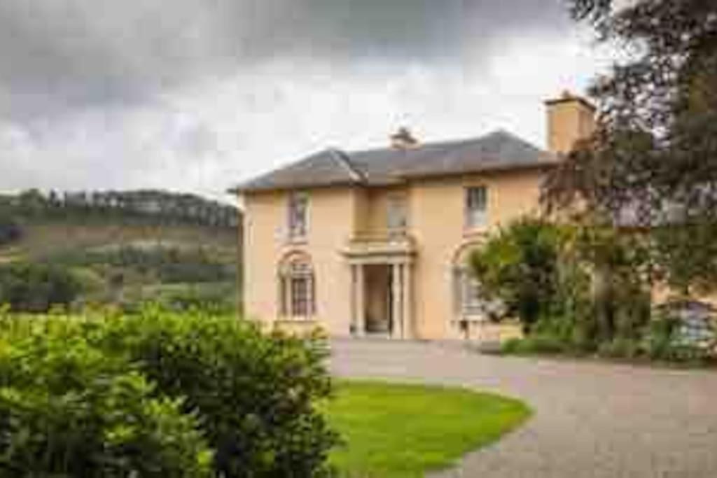 Y Villa Mor Llanarth  Eksteriør bilde
